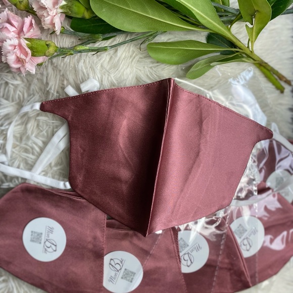 Face mask - Picture 4 of 5